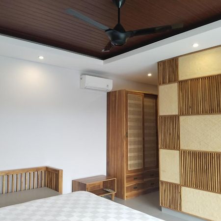 Sawitri Anandhita Luxury Villas Ubud Buitenkant foto