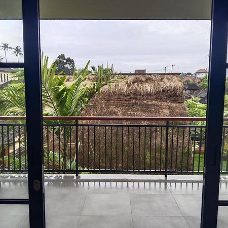 Sawitri Anandhita Luxury Villas Ubud Buitenkant foto