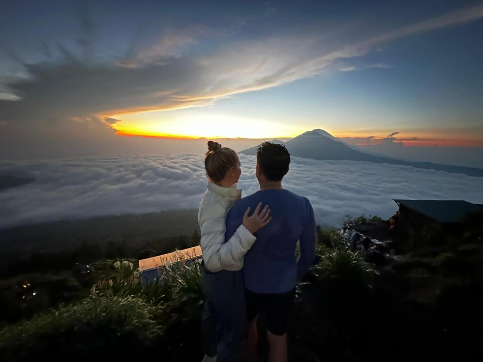 Sawitri Anandhita Luxury Villas Ubud Buitenkant foto