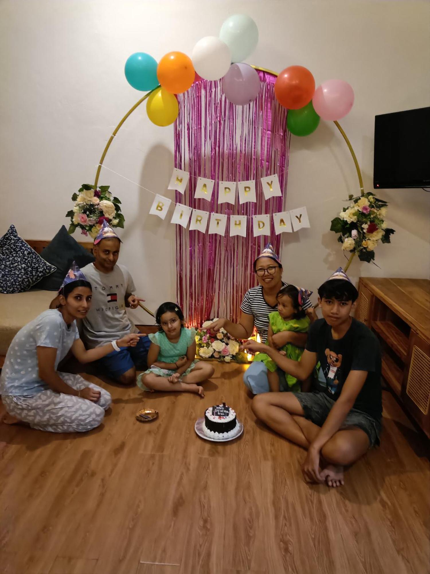 Sawitri Anandhita Luxury Villas Ubud Buitenkant foto