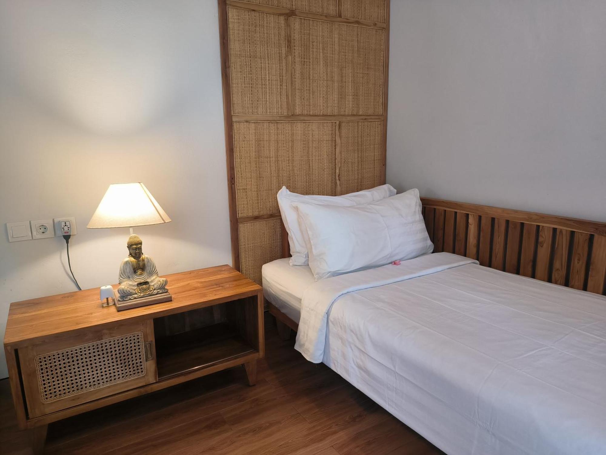 Sawitri Anandhita Luxury Villas Ubud Buitenkant foto