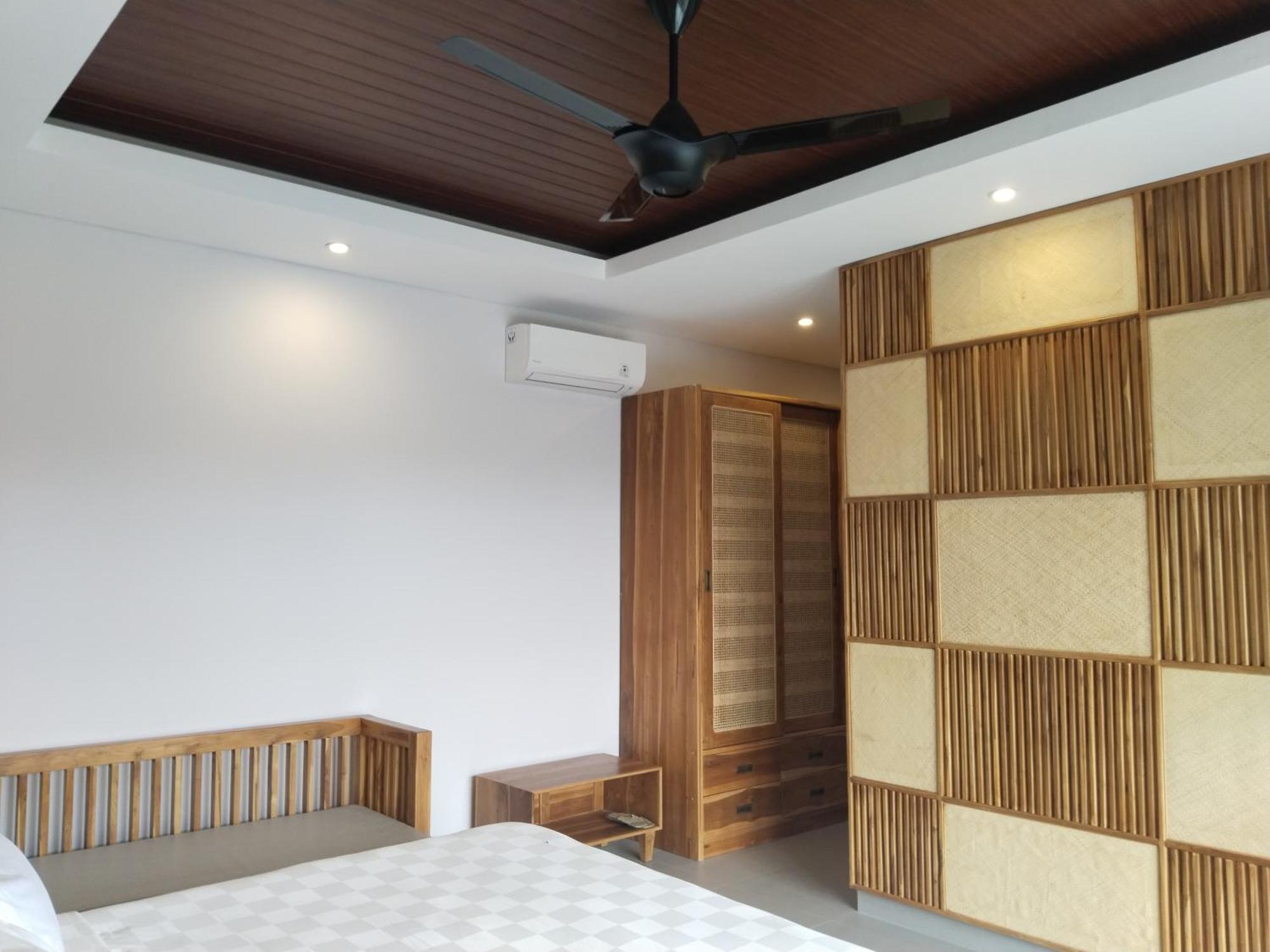Sawitri Anandhita Luxury Villas Ubud Buitenkant foto