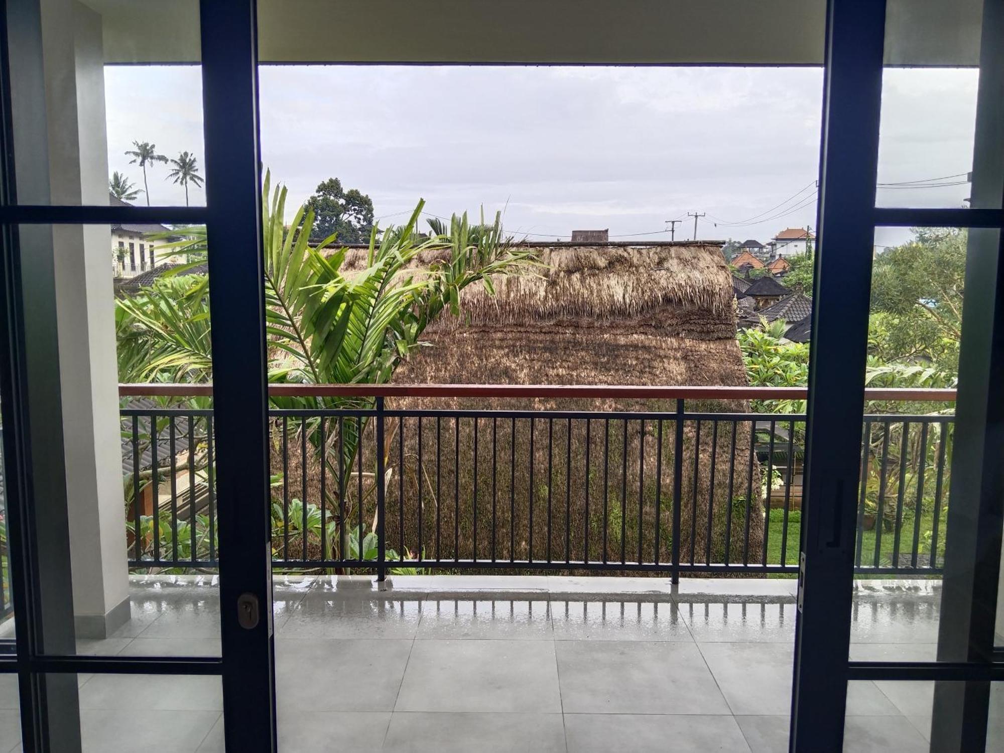 Sawitri Anandhita Luxury Villas Ubud Buitenkant foto